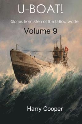 U-Boat! Vol. IX 1