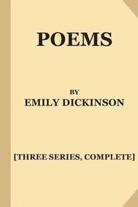 bokomslag Poems by Emily Dickinson [Three Series, Complete] (Large Print)