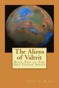 bokomslag The Aliens of Valtrit