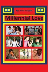 bokomslag Millennial Love