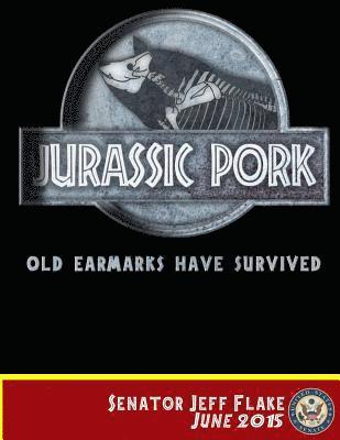 Jurassic Pork: Old Earmarks Have Survived 1