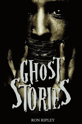 bokomslag Ghost Stories