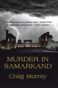 bokomslag Murder in Samarkand
