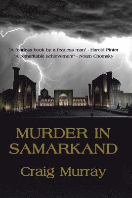 Murder in Samarkand 1