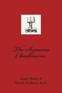 bokomslag The Surname Chadbourne