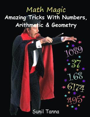 bokomslag Math Magic