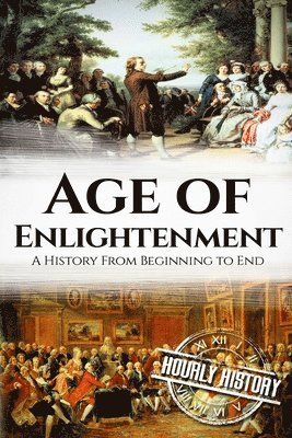 bokomslag The Age of Enlightenment