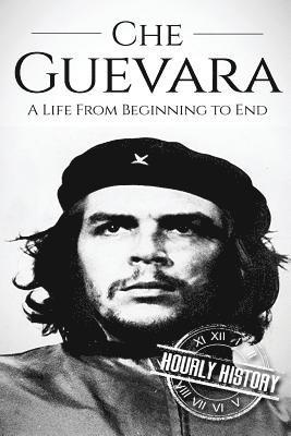 Hourly History - Che Guevara, Häftad