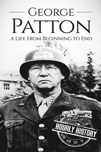 bokomslag George Patton