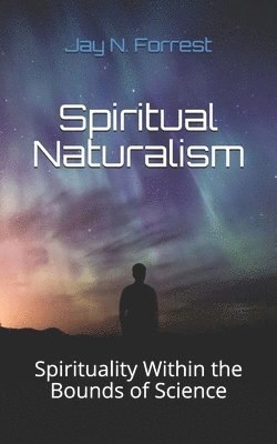 bokomslag Spiritual Naturalism