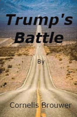 Trump's Battle 1