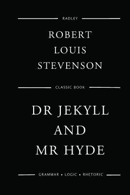bokomslag Dr Jekyll And Mr Hyde