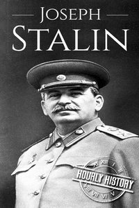 bokomslag Joseph Stalin