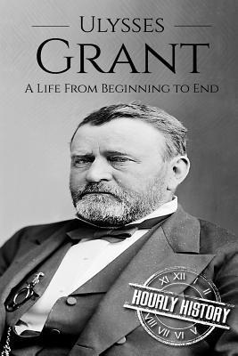 Hourly History - Ulysses S Grant, Häftad