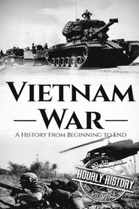 bokomslag Vietnam War (Booklet)
