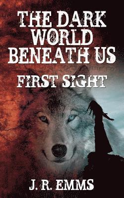 bokomslag The Dark World Beneath Us: First Sight