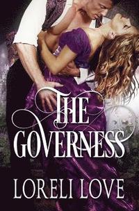 bokomslag Governess