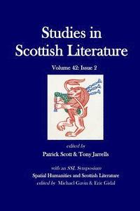 bokomslag Studies in Scottish Literature 42: 2