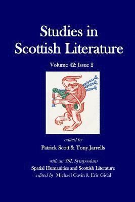 Studies in Scottish Literature 42: 2 1