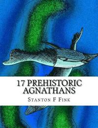 bokomslag 17 Prehistoric Agnathans: Everyone Should Know About