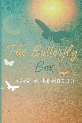 bokomslag The Butterfly Box: A SASS Author Anthology