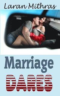 bokomslag Marriage Dares