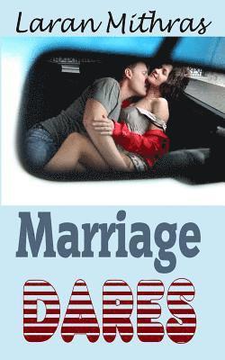 Marriage Dares 1