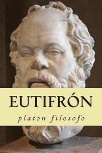 bokomslag Eutifron (Spanish Edition)