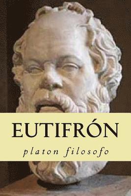 Eutifron (Spanish Edition) 1