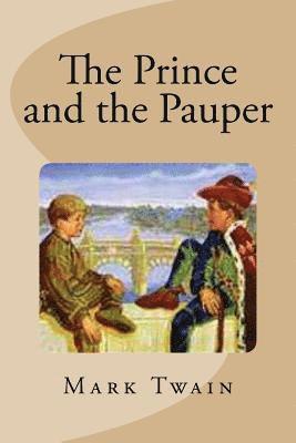The Prince and the Pauper