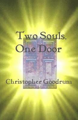bokomslag Two Souls, One Door