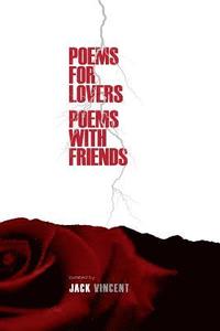 bokomslag Poems For Lovers, Poems With Friends