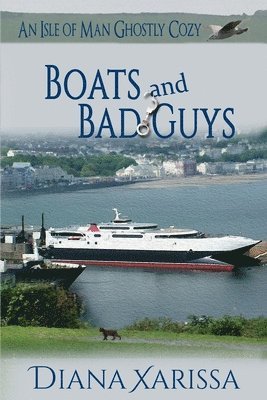 Boats and Bad Guys 1