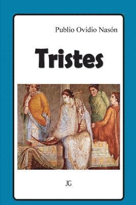 bokomslag Tristes: (Tristia)