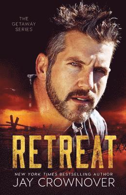 Jay Crownover - Retreat, Häftad