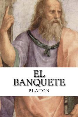 bokomslag El banquete (spanish Edition)