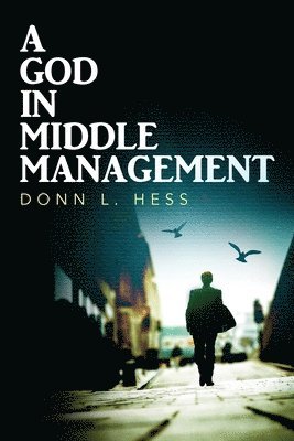 A God in Middle Management 1