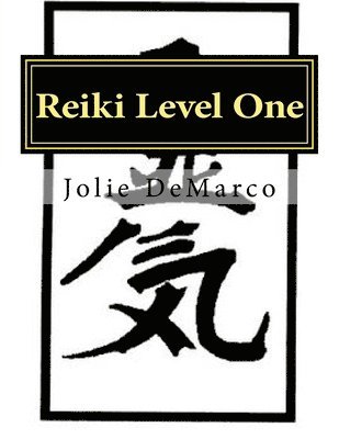 bokomslag Reiki Level One