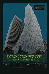 bokomslag Downtown Seattle