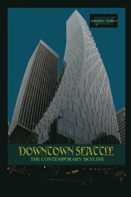 bokomslag Downtown Seattle