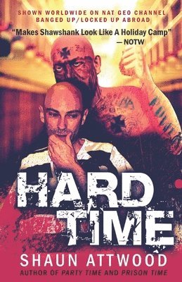 Hard Time 1