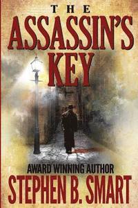 bokomslag The Assassin's Key