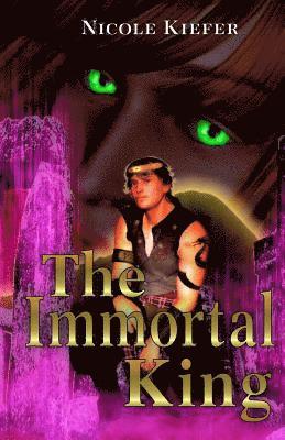 The Immortal King 1