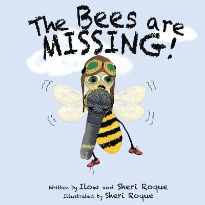 The Bees Are Missing! 1