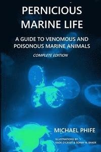 bokomslag Pernicious Marine Life