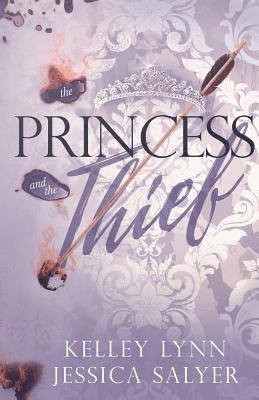 The Princess and the Thief 1