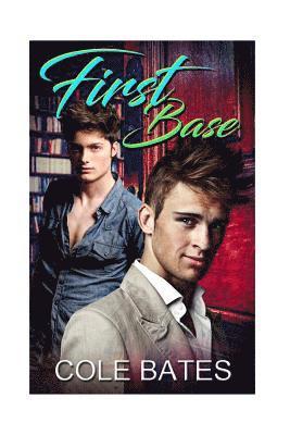 First Base: Home Run Series Book II 1