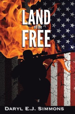 bokomslag Land of the Free