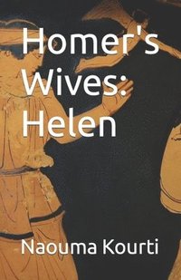 bokomslag Homer's Wives