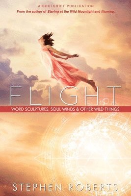 Stephen Roberts - Flight, Häftad
